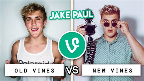 youtuber jake paul|jake paul old videos.